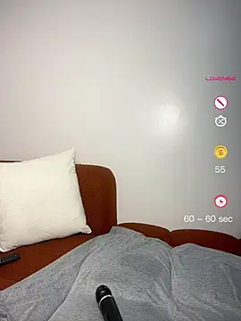 Sala de chat en directo de Sexxyronn
