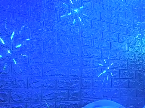 Sala de chat en directo de Megaman77777