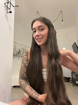 Chatroom en direct de emiliasommer