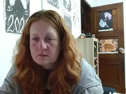 ViioletaMora Live Chatraum
