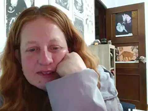 ViioletaMoran Live chat-huone