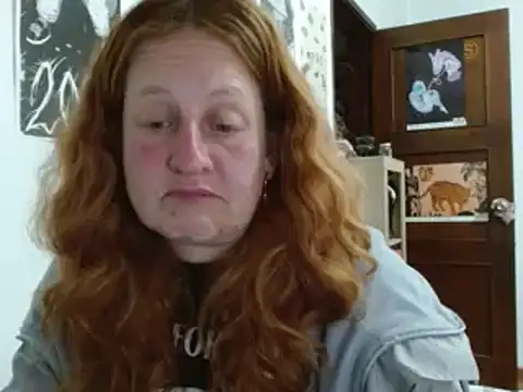 ViioletaMoran Live chat-huone