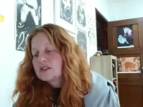 ViioletaMora чат на живо