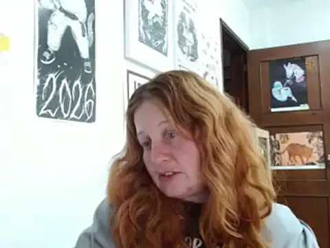 Sala de chat ao vivo de ViioletaMora