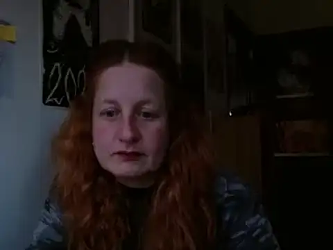 Pokój czatu na żywo – ViioletaMora