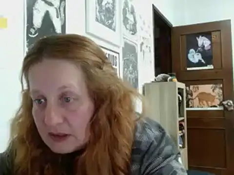 ViioletaMora Live chatroom