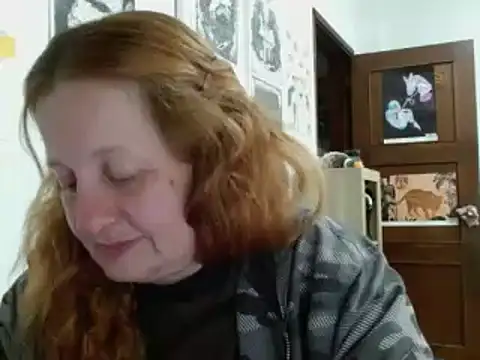 ViioletaMora – live chatrum