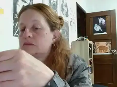 Chat ao vivo de ViioletaMora