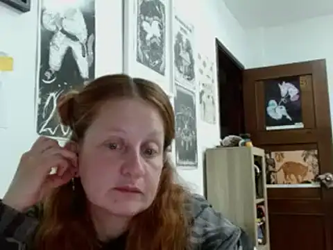 ViioletaMora 실시간 채팅방