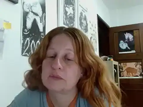 ViioletaMora live-chat rom