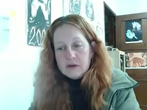 Chat ao vivo de ViioletaMora