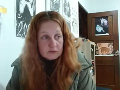 ViioletaMora – live chatrum