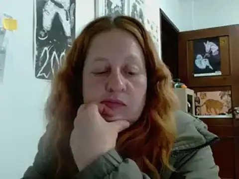 ViioletaMoran Live chat-huone