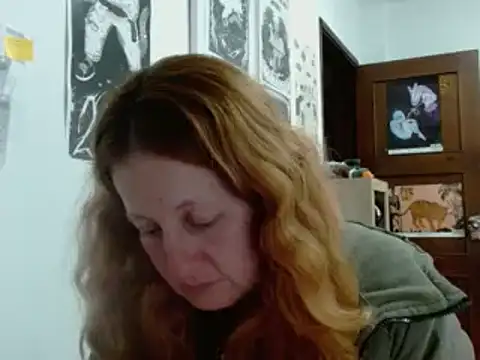 Chat ao vivo de ViioletaMora