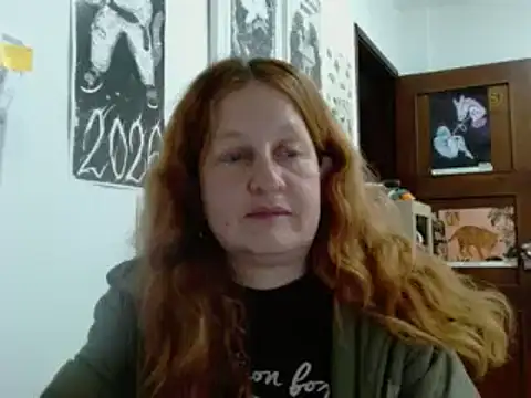 ViioletaMora Cameră chat live