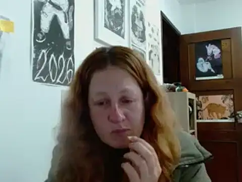 ViioletaMora Live Chatraum