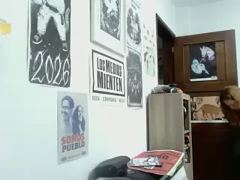 Chat ao vivo de ViioletaMora