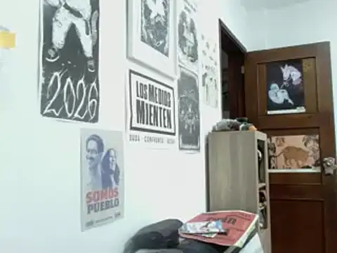 ViioletaMora Live chatroom
