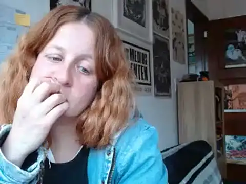 ViioletaMora – Naživo XXX chat