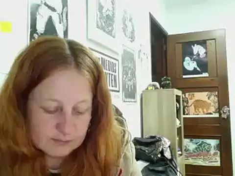 ViioletaMora élő chatszobája