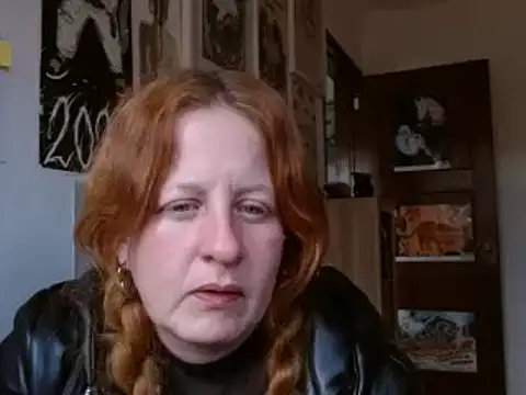 Sala de chat en directo de ViioletaMora