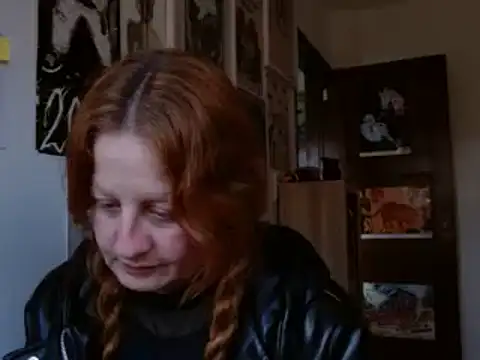 Chat ao vivo de ViioletaMora