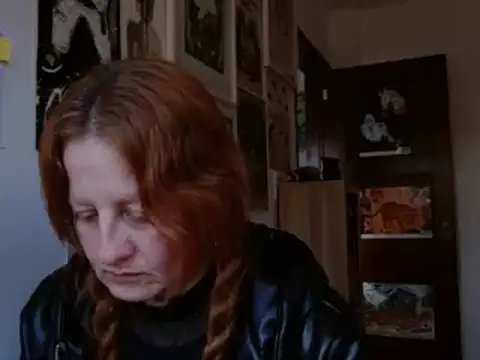 ViioletaMora Cameră chat live