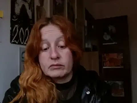 Sala de chat ao vivo de ViioletaMora
