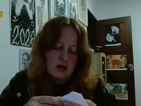ViioletaMora Live Chatraum