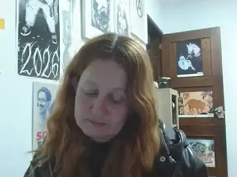 ViioletaMora Live chatroom