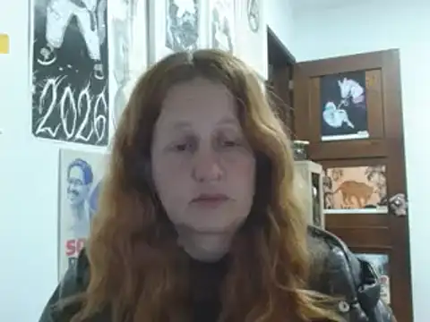 ViioletaMora чат на живо