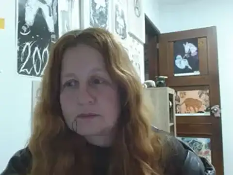 ViioletaMora Cameră chat live