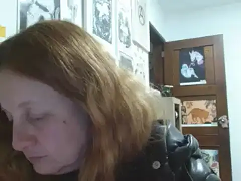 ViioletaMora – live chatrum