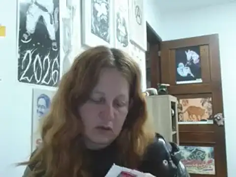 ViioletaMora чат на живо