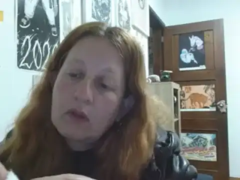 ViioletaMora élő chatszobája
