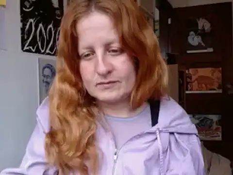 Chat ao vivo de ViioletaMora