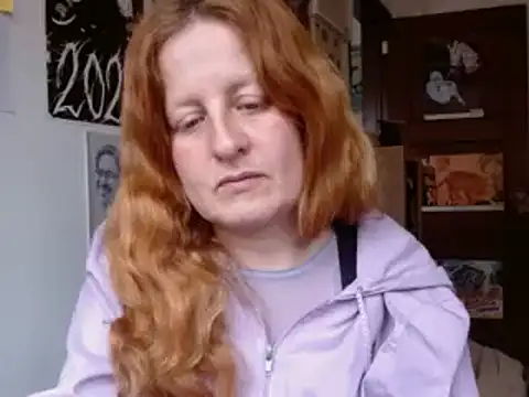 ViioletaMora Cameră chat live