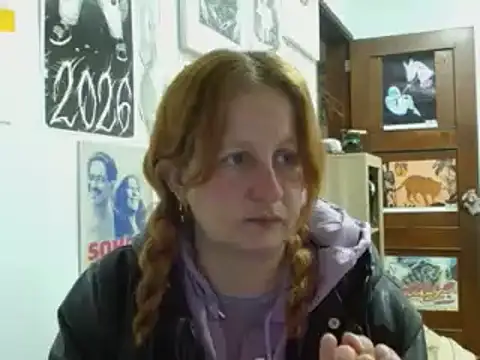 ViioletaMora – live chatrum