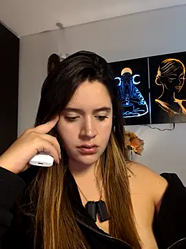 Sala de chat en directo de maliciaworld