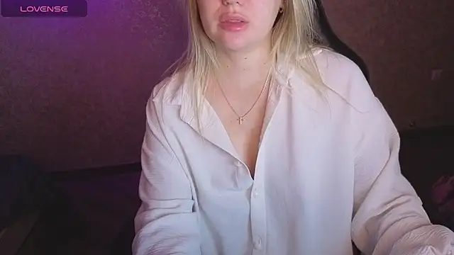 Chat XXX Live lisenok26