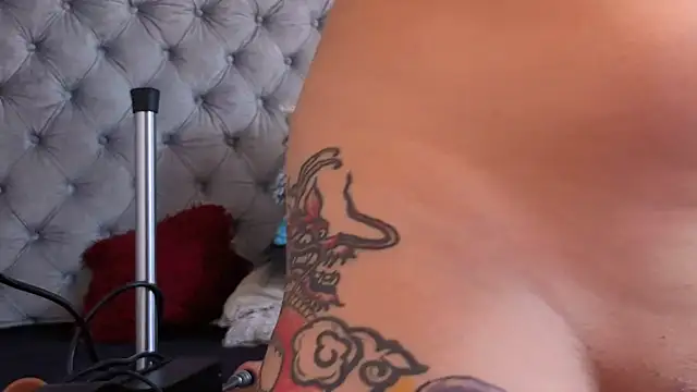 ValeryRossell Cameră chat live