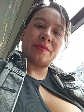 Bilik Sembang Langsung Zoe_Nasty