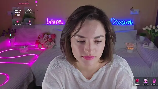 Camilla__one__ Cameră chat live