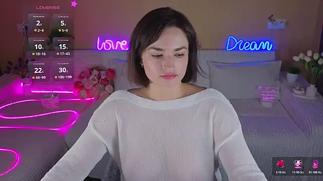 Camilla__one__ Cameră chat live