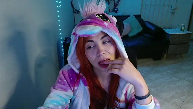 Aylinn_diaz's Live Sex Cam Show