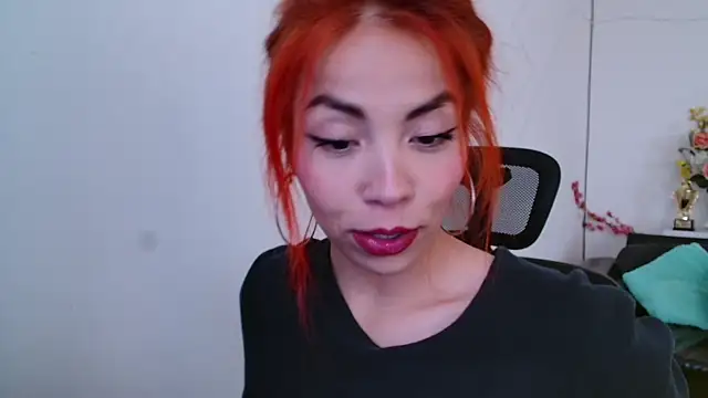 Chat ao vivo de Aylinn_diaz