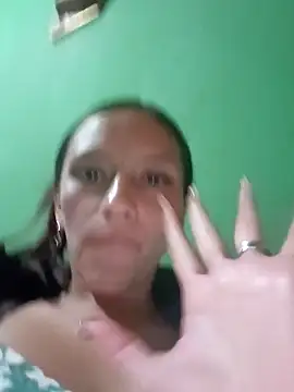 AyshaScott чат на живо