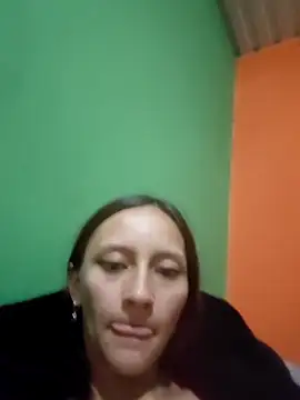 Sala de chat ao vivo de AyshaScott