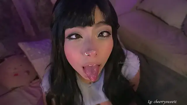 Cheerrysweett Cameră chat live