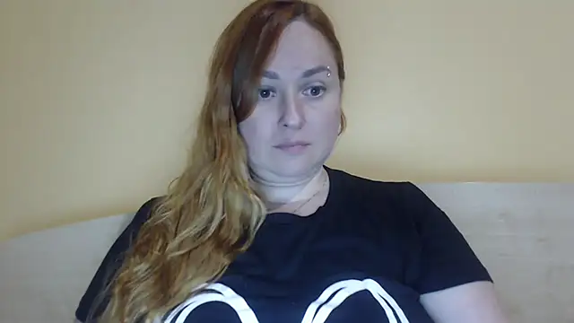 Foxy_Kate3333: δωμάτιο απευθείας συνομιλίας